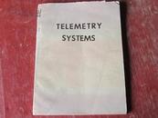 TELEMETRY SYSTEMS(遙测系统）