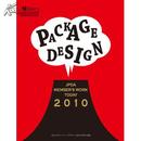 PACKAGE DESIGN JPDA MEMBER`S WORKS TODAY 2010 日本包装设计 2010