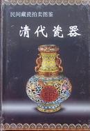 民间藏瓷拍卖图鉴——清代瓷器