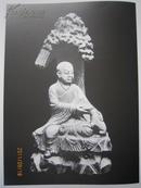 限量999套的收藏重器喜仁龙著《中国雕塑：5~14世纪》