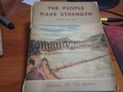 人有实力 路易艾黎 THE PEOPLE HAVE STRENGTH REWI ALLEY