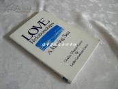 Love Relationships : A Moving Sea