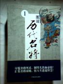 A1：图说历代名将【1--4】