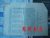 1956年湖南省发展经济作物生产工作会议情况第2期[商周地方文献类]