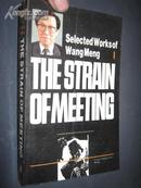 Selected Works of Wang Meng I:《王蒙选集（卷1）相见集》英文版