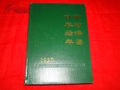甘肃农村经济年鉴（1997年）印量700册