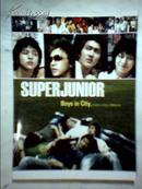 A1： SUPER JUNIOR 精彩集 附盘