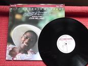 LP老唱片《著名女高音杰西.诺玛演唱专辑：“在我心中的歌”》PHILIPS唱片~33转黑胶~怀旧收藏聆赏！