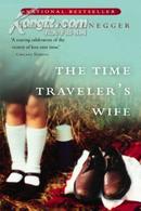 The Time Traveler\'s Wife  《时间旅行者的妻子》 【英文原版，全新佳品】