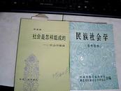 民族社会学（ 参考资料）