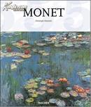 CLAUDE MONET 莫奈