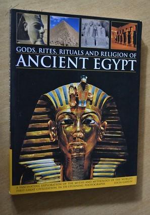 GODS,RITES,RITUALS AND RELIGION OF ANCIENT EGYPT 古埃及