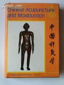 中国针灸学(英文版)Chinese Acupuncture and Moxibustion