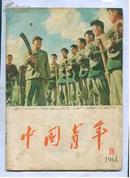 中国青年1964.16