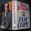 DAN JENKINS ——FAST COPY（但詹金斯 - 快速复制）【精装】