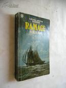 Ramage【by Dudley Pope，英文原版】