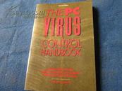 THEPC VIRUS CONTROL HANDBOOK：病毒控制手册（外国原版英文书）