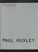 PAUL HUXLEY【中英韩三种文字、326】内有PAUL HUXLEY手写、疑是签名？