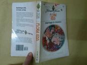 A57529《FLORA KIDD MARRIAGE IN MEXICO》翻译：植物区系的基德在墨西哥结婚