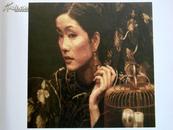 1999年12月8日-2000年1月15日 玛勃洛画廊 《CHEN YIFEI 陈逸飞新作展》画展图录 陈逸飞画集