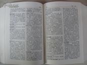 汉语成语大词典
