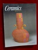 CERAMICS MONTHLY 陶瓷月刊  2004/12