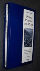 Poem，Purpose and Place—Shaping Identity in Contemporary Scottish Verse诗，目的和地点—在当代苏格兰新诗的塑造身份【英文】