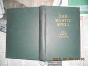 A58322《THE MYSTIC SPELL》 翻译：神秘的诅咒