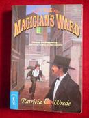 The Magician\s Ward （Patricia Wrede）