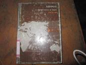 NIPPON a charted suruey of japan 1979/80：精装英文书