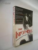 The Informers【告密者，胡安·加夫列尔·巴斯克斯，英文原版】