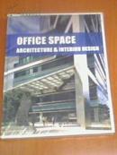 OFFICE SPACE ARCHITEURE & INTERIOR DESIGN 【详见图片】