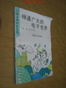 神通广大的电子世界 上卷 电子世界纵横