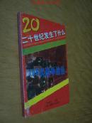 二十世纪发生了什么:100次战争战役