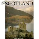 Scotland [Hardcover] 苏格兰