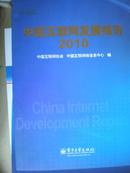 中国互联网发展报告2010