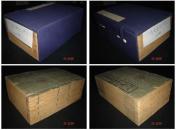 珍贵民国线装古籍小说绘图清史通俗演义10册全套200精图