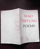 MAO TSETUNG   POEMS