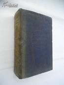 Webster\'s Collegiate Dictionary（Fifth Edition）【韦氏大学词典，英文原版，1941年精装本，品好】