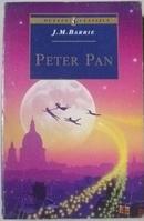 【英文原版】PETER PAN