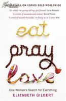 Eat, Pray, Love