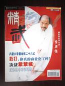 精武 月刊 总第179期 2004-01