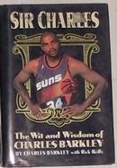 英文原版 Sir Charles:Wit and Wisdom of Charles Barkley