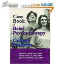 Case Book of Brief Psychotherapy