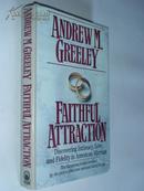 FAITHFUL ATTRACTION