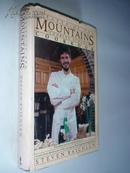 A TASTE OF THE MOUNTAINS COOKING SCHOOL COOKBOOK