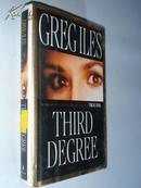 THIRD DEGREE