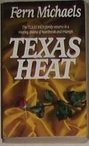 英文原版 Texas Heat by Fern Michaels