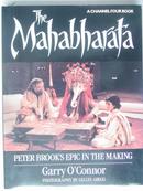The Mahabharata: Peter Brook\'s Epic in the Making9摩诃婆罗多：彼得溪制作的史诗（艺术类）