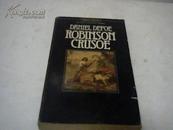 ROBINSON CRUSOE